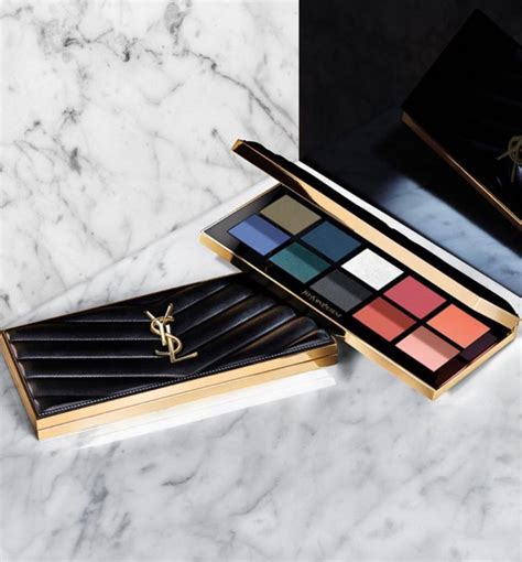 eyeshadow palette ysl|ysl beauty eyeshadow palette.